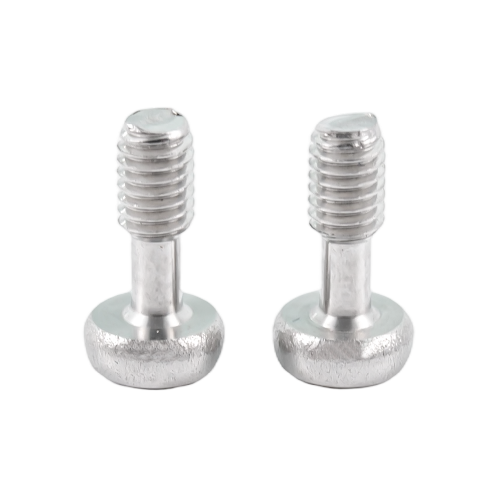 Viti imperdibili torx a testa tonda in acciaio inox Viti imperdibili torx a testa tonda in acciaio inox