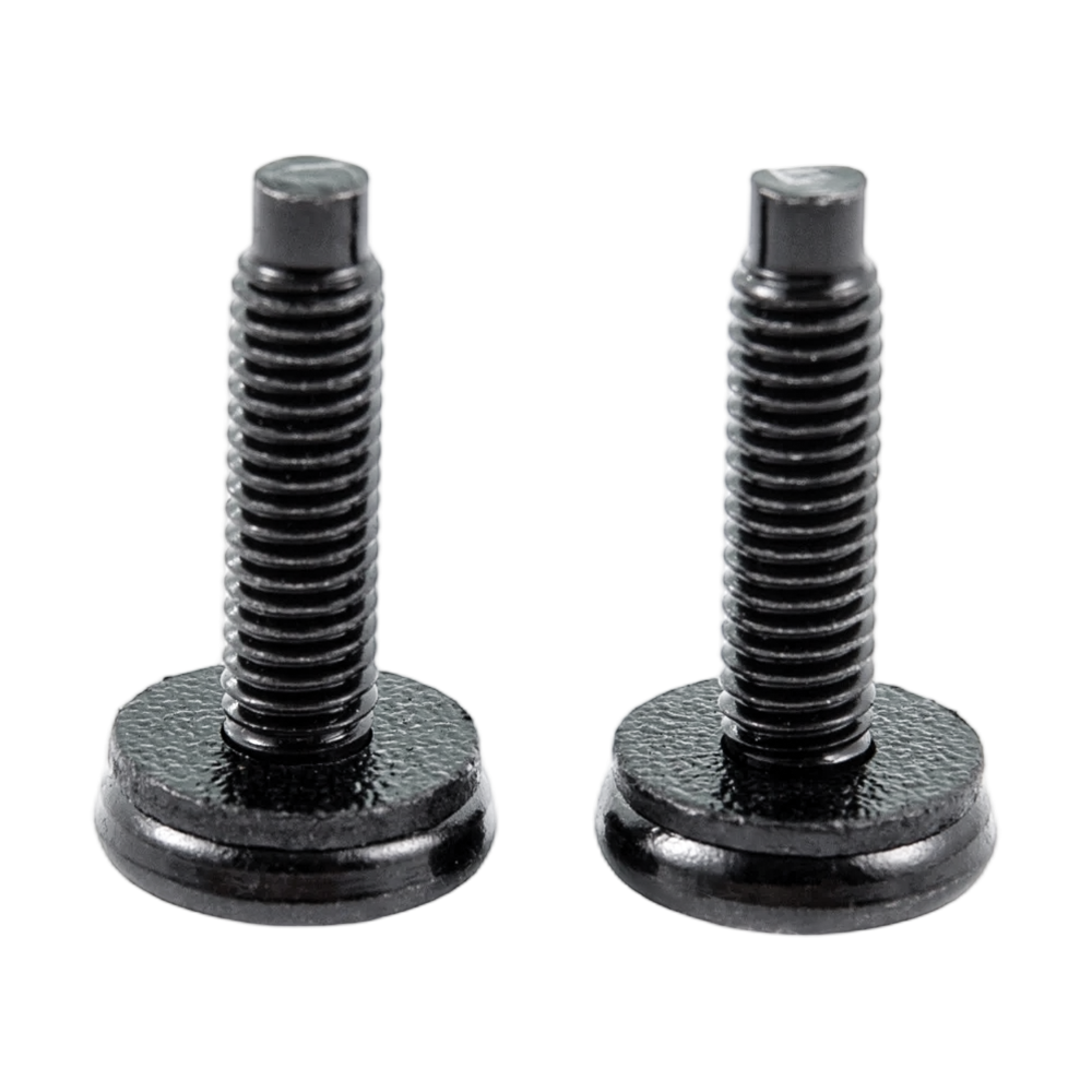 10-32 12-24 viti per rack con testa a traliccio 10-32 12-24 viti per rack con testa a traliccio