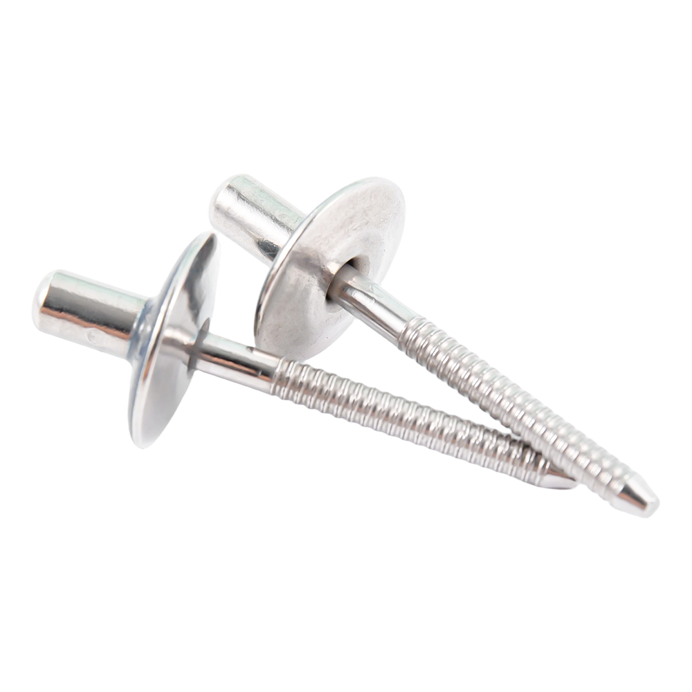 Tornillos speciali impermeabili in acciaio inossidabile personalizzati