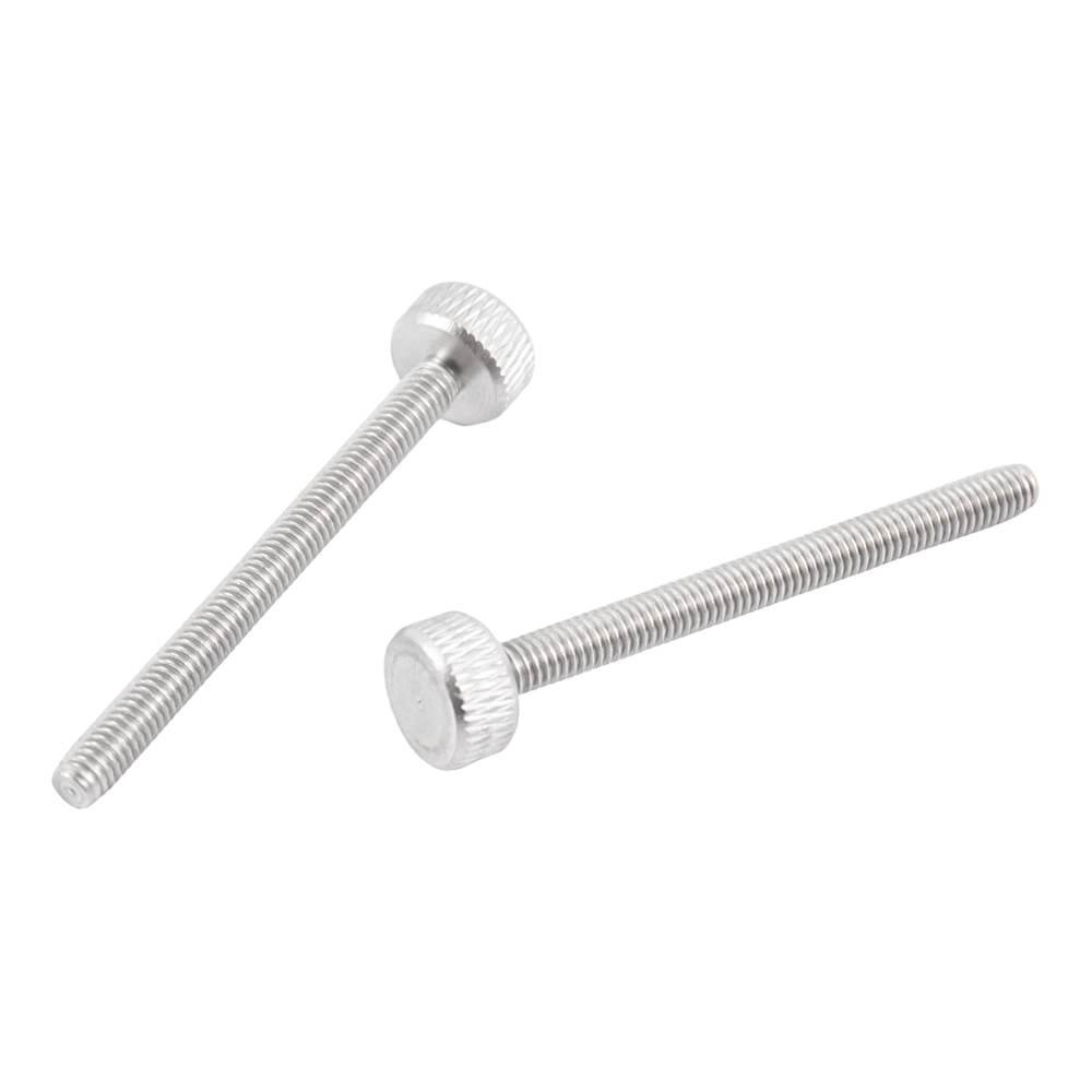 Viti a spallamento in acciaio inox con testa a tazza bassa personalizzate Viti a spallamento in acciaio inox con testa a tazza bassa personalizzate