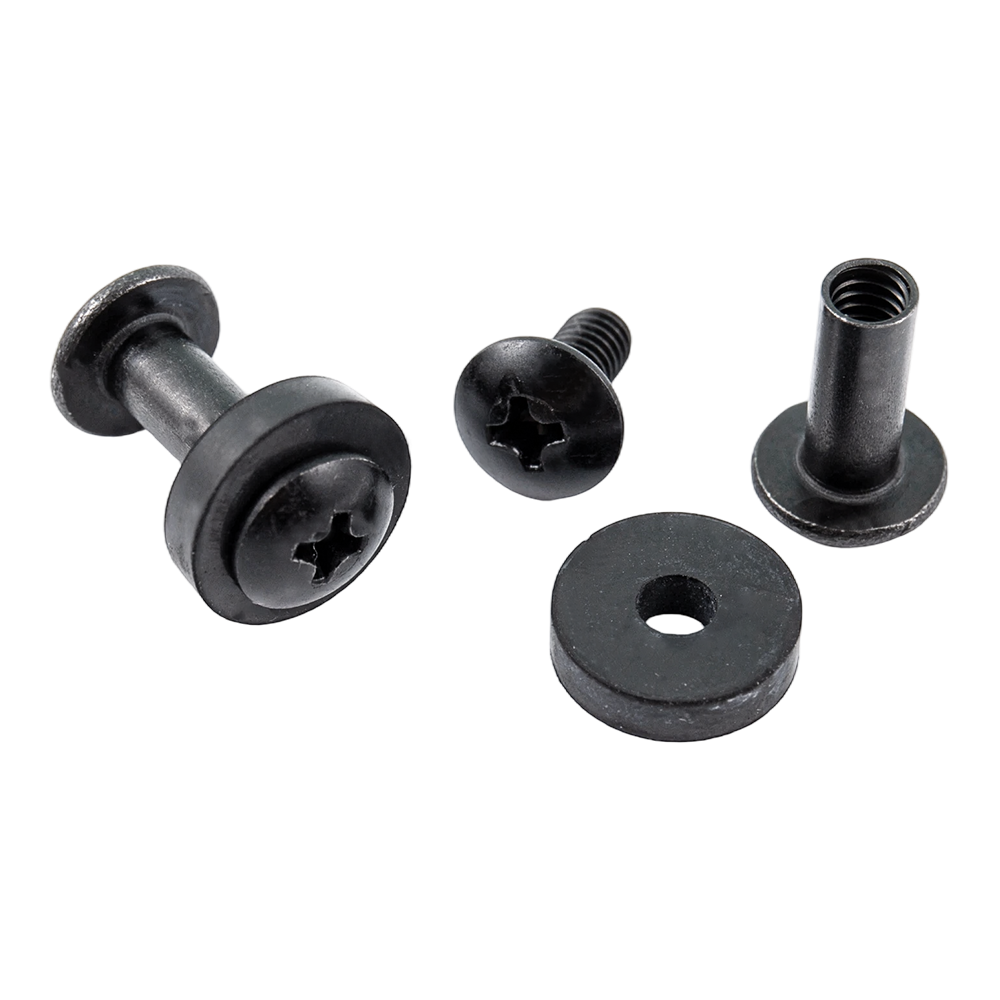 Fornitore diretto della fabbrica Kydex Tek Lok Chicago Vite Fornitore diretto della fabbrica Kydex Tek Lok Chicago Vite