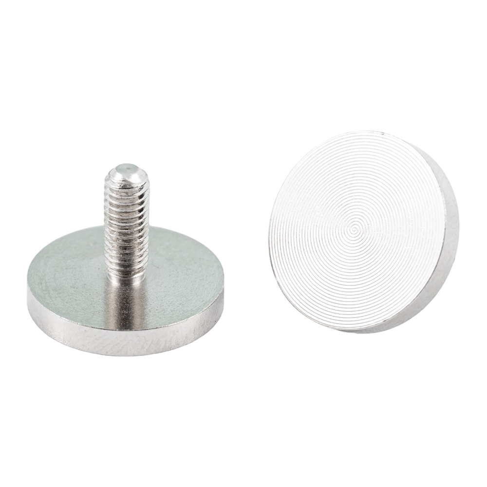Viti modello CD in acciaio inossidabile con filettatura completa a testa piatta di grandi dimensioni di vendita calda Viti modello CD in acciaio inossidabile con filettatura completa a testa piatta di grandi dimensioni di vendita calda