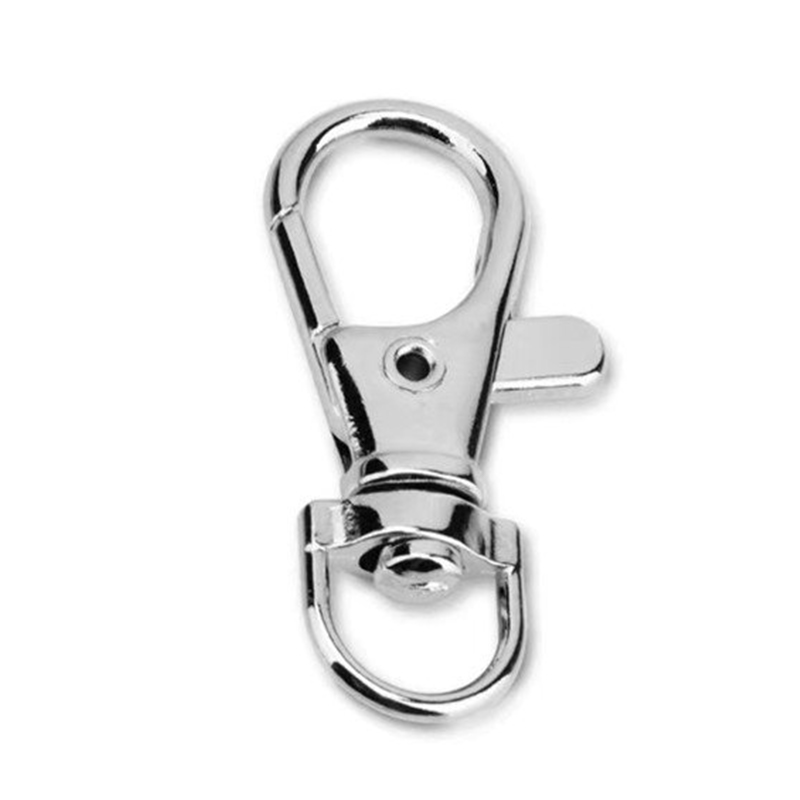 Accessori Moschettone girevole per guinzaglio per cani per borse Accessori Moschettone girevole per guinzaglio per cani per borse