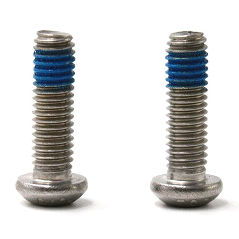 Nuovi articoli mini vite di bloccaggio micro con testa a bottone e esagono incassato Nuovi articoli mini vite di bloccaggio micro con testa a bottone e esagono incassato