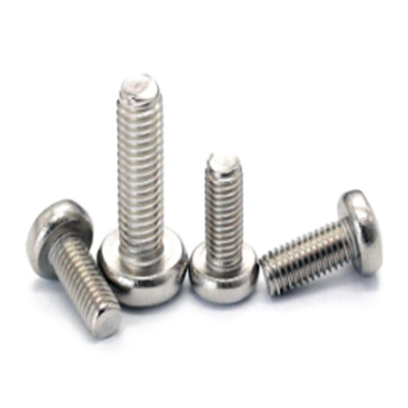 Vite a macchina micro piccola a testa cilindrica Torx T6 T8 in acciaio inossidabile
